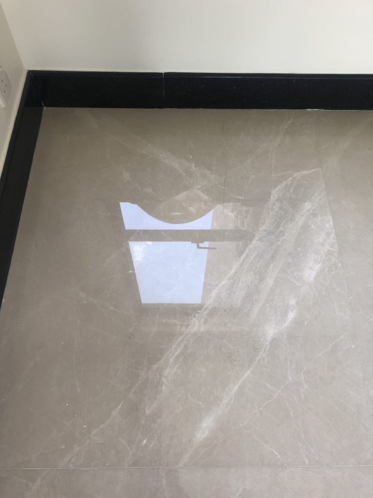 樂天峰 雲石翻新 - 冠峰雲石工程實例 #7 圖片 - 2018年11月27日 - hksummit.com