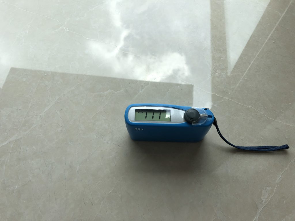 樂天峰 雲石翻新 - 冠峰雲石工程實例 #9 圖片 - 2018年11月27日 - hksummit.com