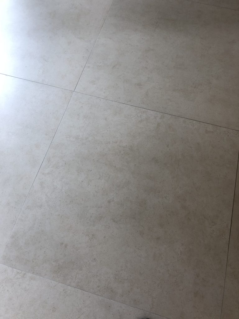 融園 高溫磚翻新 - 冠峰雲石工程實例 - 第2張 圖片 - 2018年11月27日 - hksummit.com