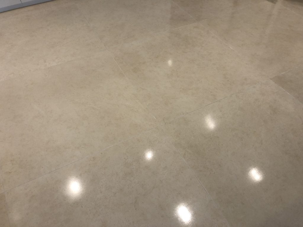 融園 高溫磚翻新 - 冠峰雲石工程實例 - 第8張 圖片 - 2018年11月27日 - hksummit.com