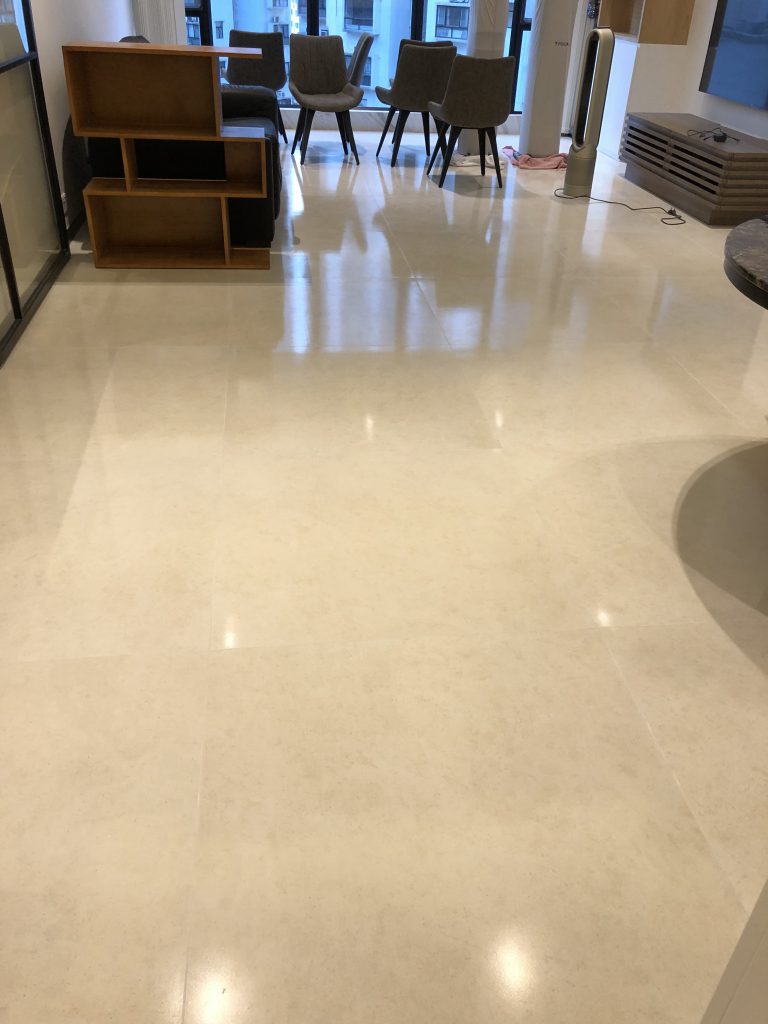 融園 高溫磚翻新 - 冠峰雲石工程實例 - 第9張 圖片 - 2018年11月27日 - hksummit.com