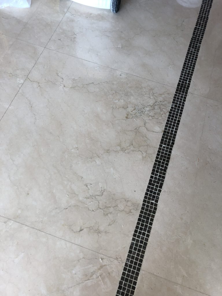 駿景園 雲石翻新 - 冠峰雲石工程實例 - 第1張 圖片 - 2018年12月06日 - hksummit.com