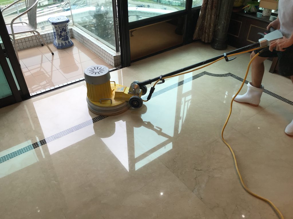 駿景園 雲石翻新 - 冠峰雲石工程實例 - 第11張 圖片 - 2018年12月06日 - hksummit.com