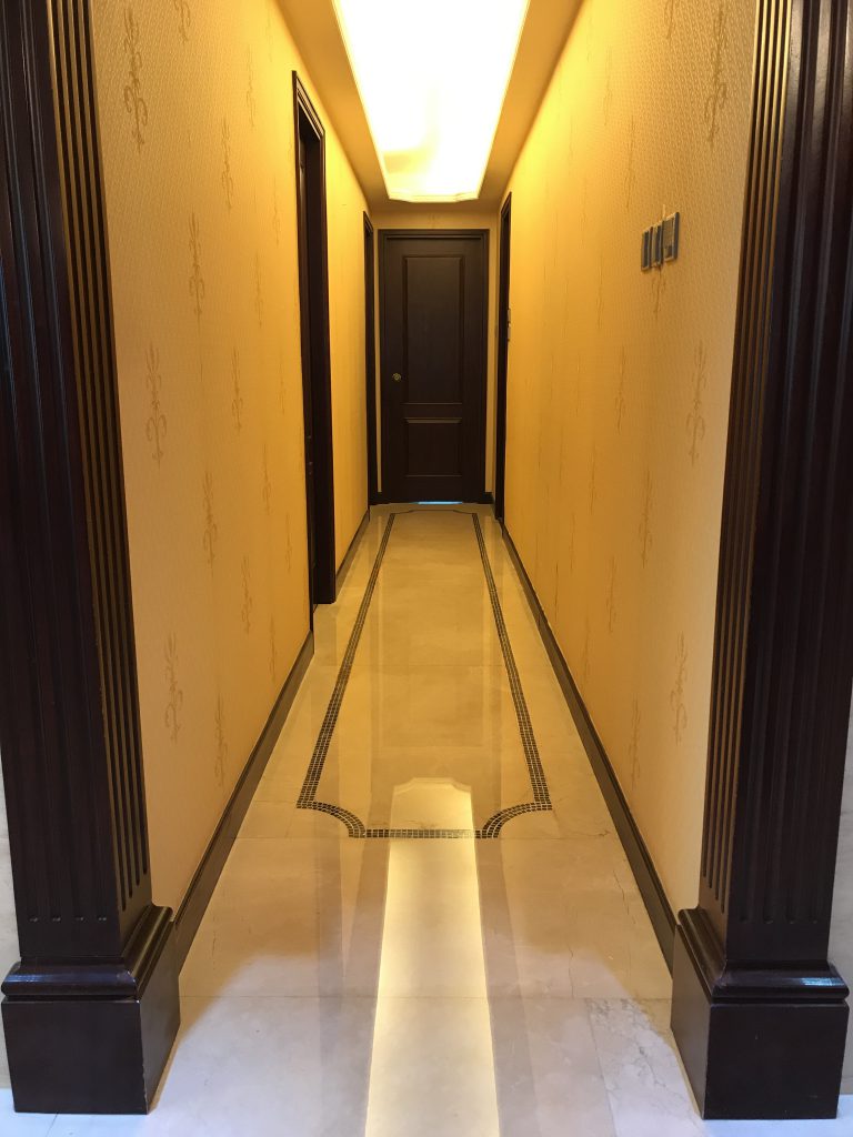 駿景園 雲石翻新 - 冠峰雲石工程實例 - 第13張 圖片 - 2018年12月06日 - hksummit.com