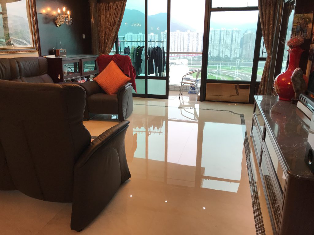 駿景園 雲石翻新 - 冠峰雲石工程實例 - 第14張 圖片 - 2018年12月06日 - hksummit.com