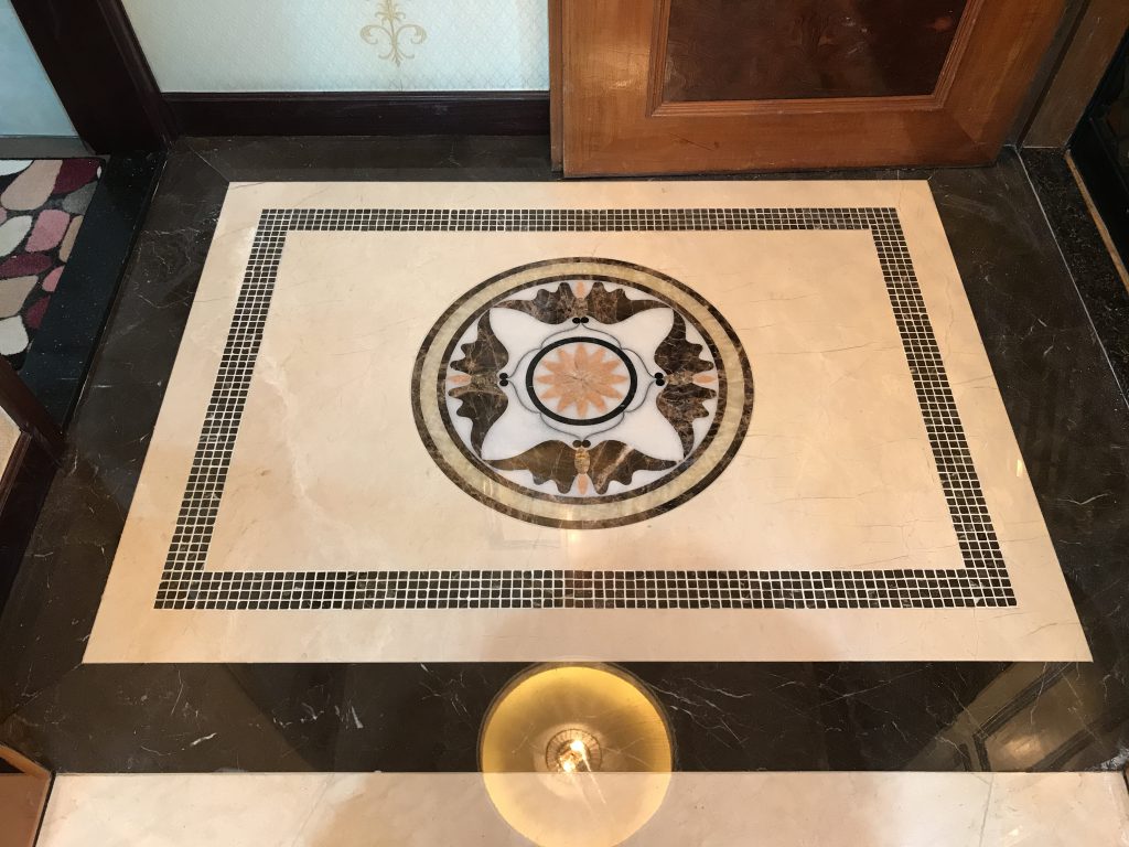 駿景園 雲石翻新 - 冠峰雲石工程實例 - 第15張 圖片 - 2018年12月06日 - hksummit.com