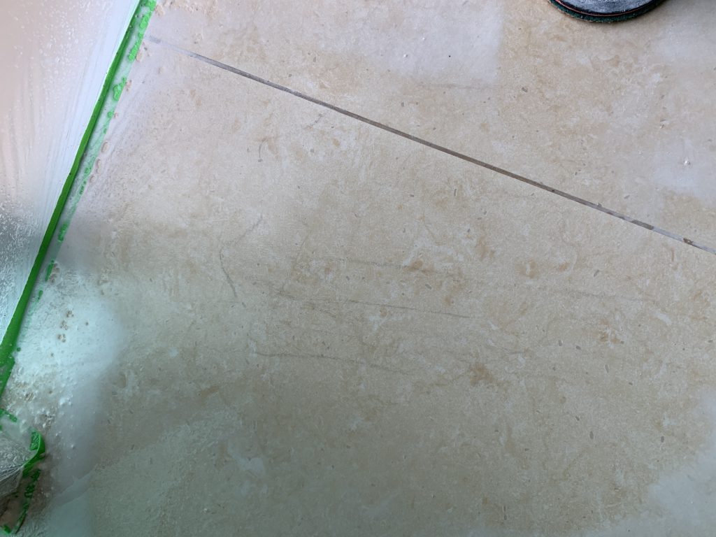 名城 拋光磚翻新 - 冠峰雲石工程實例 #3 圖片 - 2020年10月01日 - hksummit.com