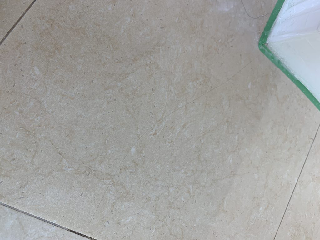 名城 拋光磚翻新 - 冠峰雲石工程實例 #4 圖片 - 2020年10月01日 - hksummit.com