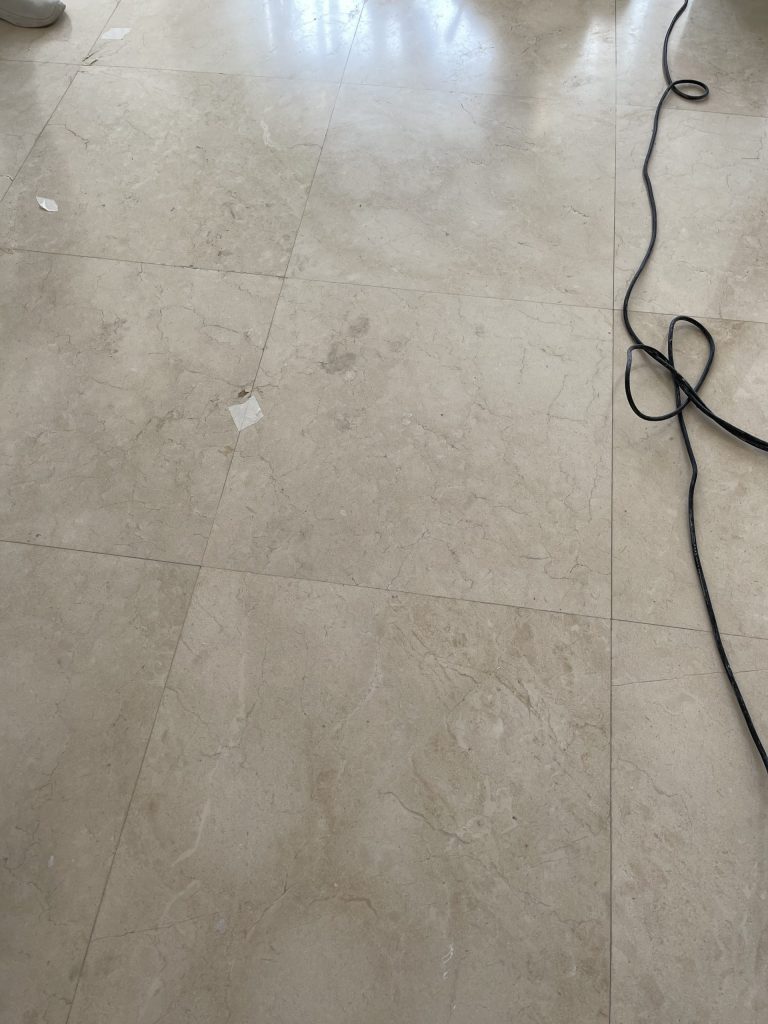 逸濤灣 雲石翻新 - 冠峰雲石工程實例 #1 圖片 - 2021年05月25日 - hksummit.com