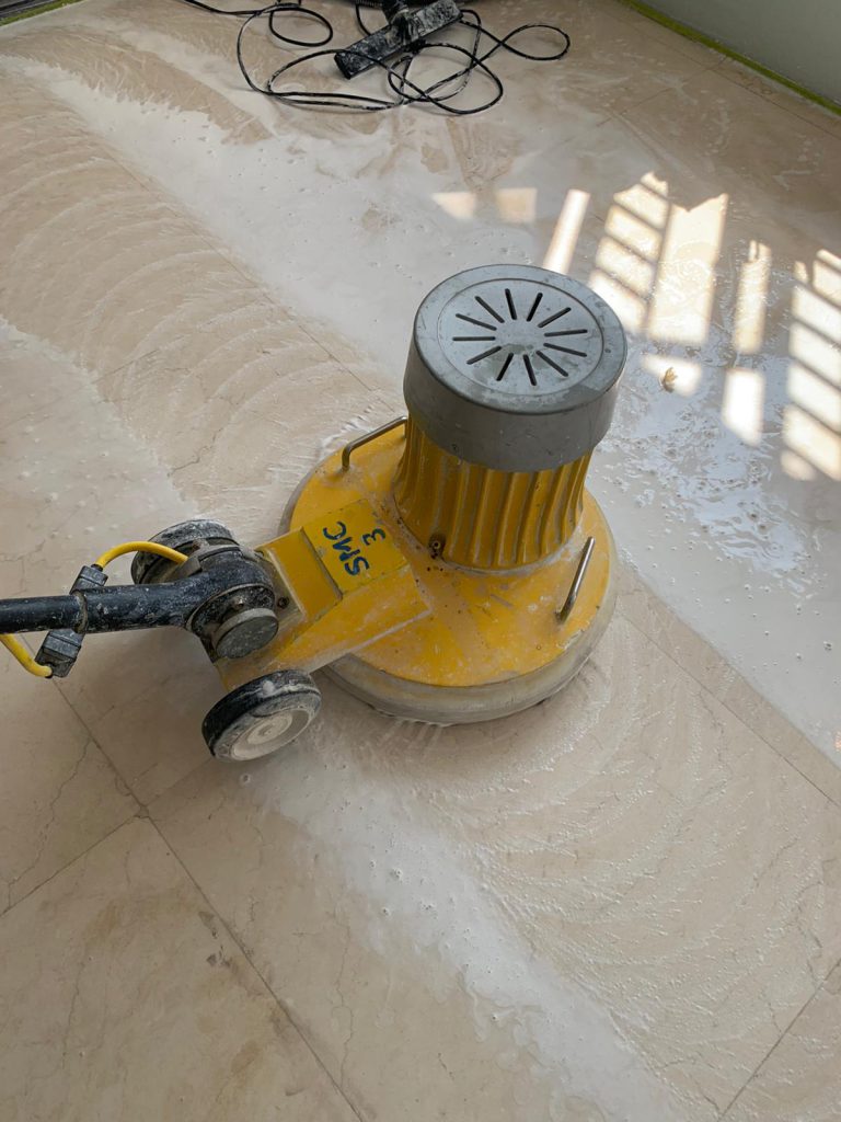 逸濤灣 雲石翻新 - 冠峰雲石工程實例 #4 圖片 - 2021年05月25日 - hksummit.com