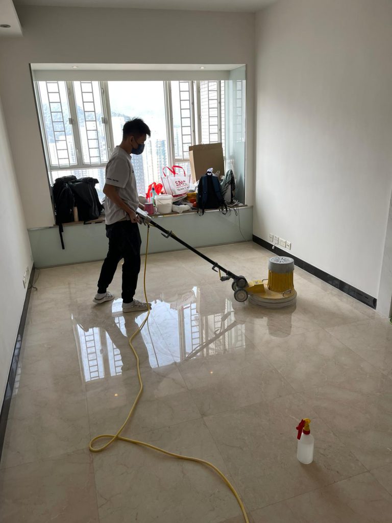 逸濤灣 雲石翻新 - 冠峰雲石工程實例 #6 圖片 - 2021年05月25日 - hksummit.com