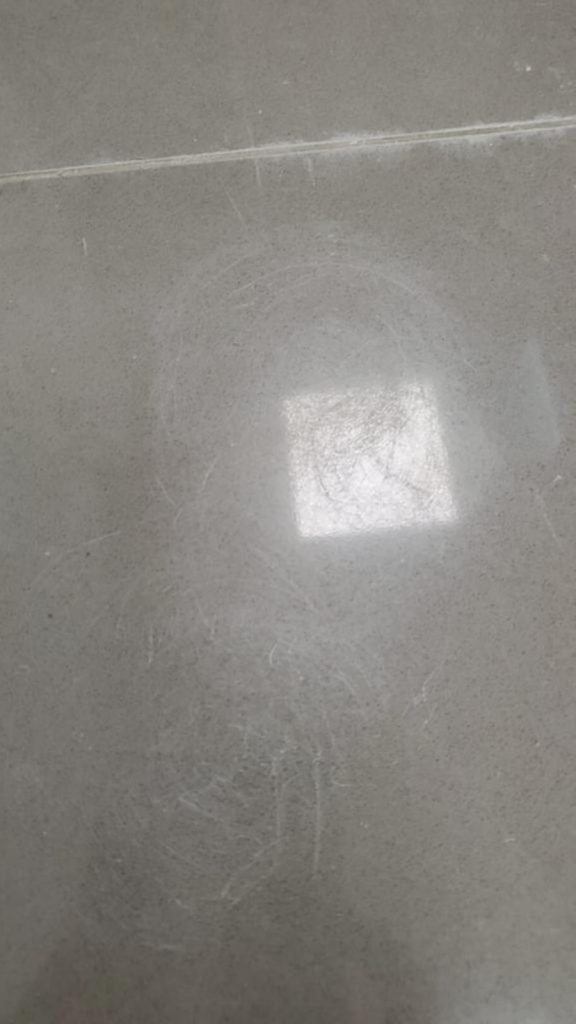 金鐘商業大廈 人造石打磨翻新 - 冠峰雲石工程實例 #1 圖片 - 2021年09月07日 - hksummit.com