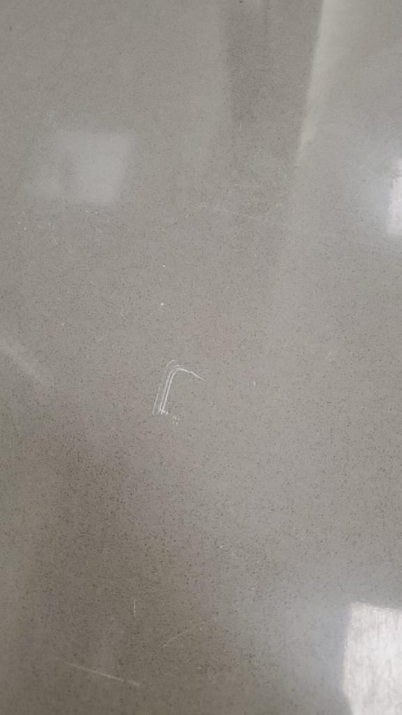 金鐘商業大廈 人造石打磨翻新 - 冠峰雲石工程實例 #2 圖片 - 2021年09月07日 - hksummit.com