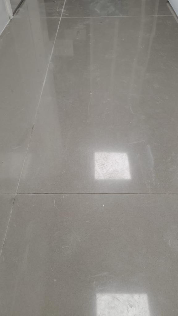 金鐘商業大廈 人造石打磨翻新 - 冠峰雲石工程實例 #3 圖片 - 2021年09月07日 - hksummit.com