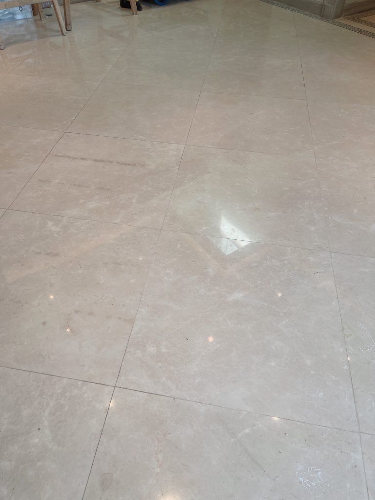 壹號雲頂 雲石翻新 - 冠峰雲石工程實例 #1 圖片 - 2021年09月18日 - hksummit.com