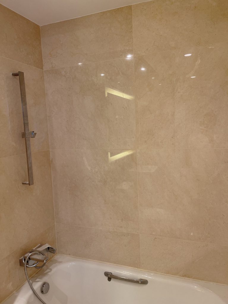 壹號雲頂 雲石翻新 - 冠峰雲石工程實例 #14 圖片 - 2021年09月18日 - hksummit.com