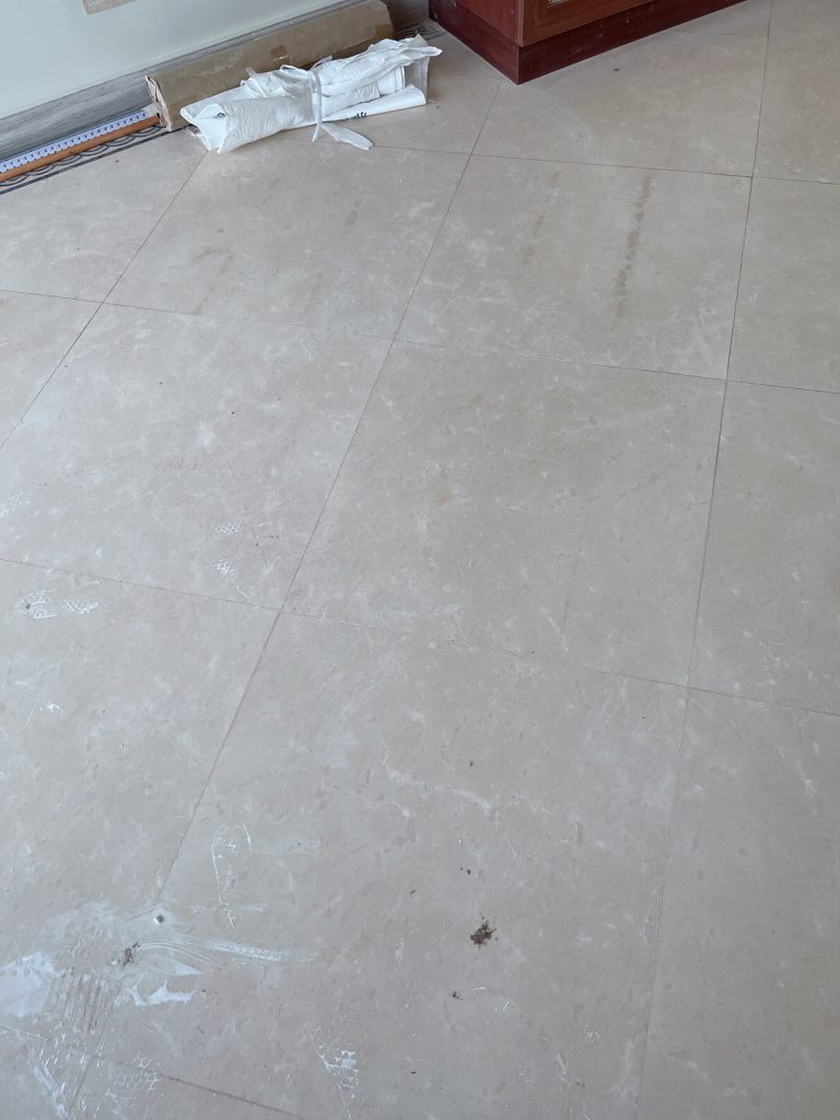 壹號雲頂 雲石翻新 - 冠峰雲石工程實例 #2 圖片 - 2021年09月18日 - hksummit.com