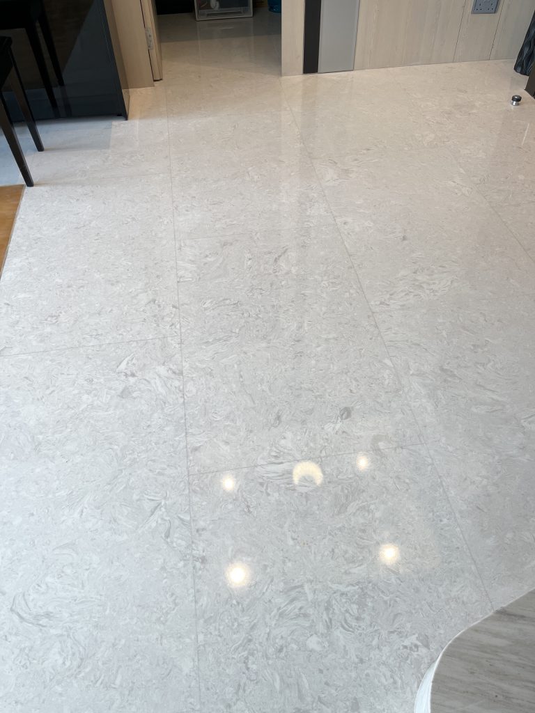 比華利山别墅 - 冠峰雲石工程實例 - 第12張 圖片 - 2022年04月13日 - hksummit.com