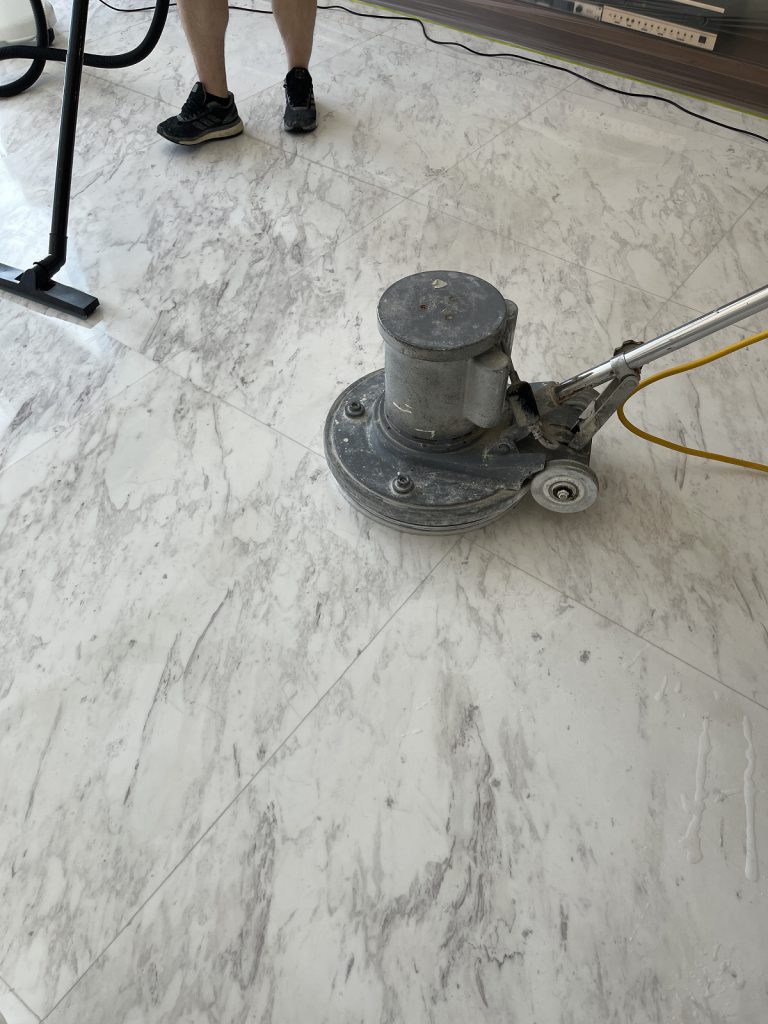 比華利山别墅 - 冠峰雲石工程實例 - 第3張 圖片 - 2022年04月13日 - hksummit.com