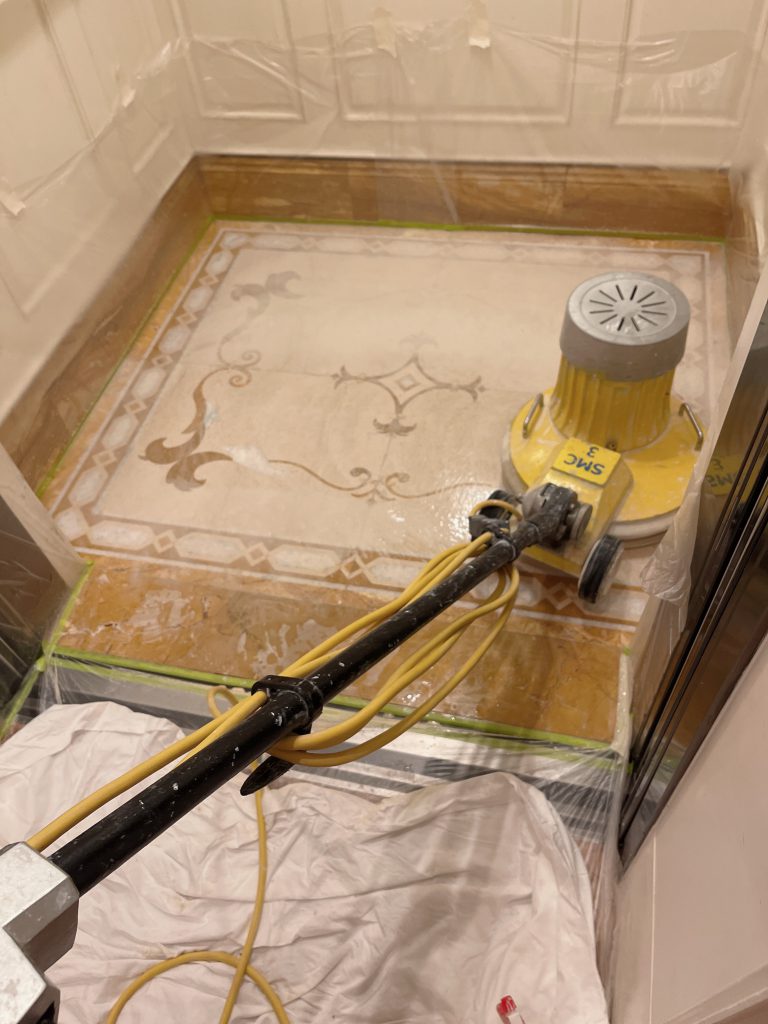 迪士尼酒店 - 冠峰雲石工程實例 #9 圖片 - 2023年04月13日 - hksummit.com