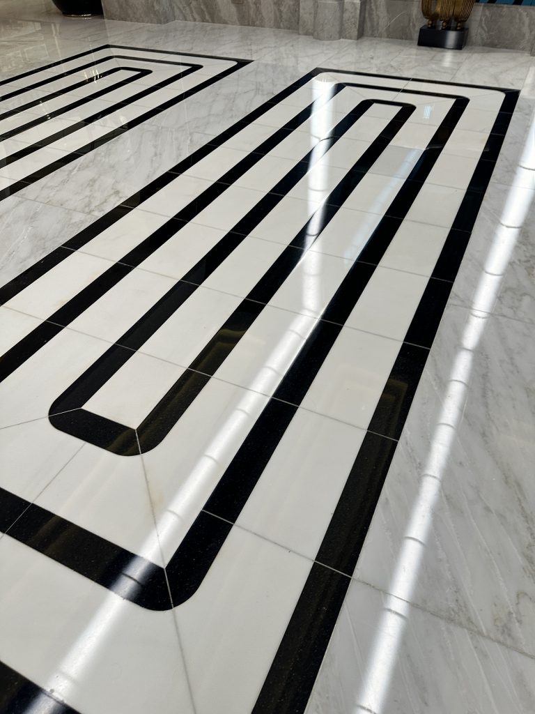 迪士尼好萊塢酒店 - 冠峰雲石工程實例 #13 圖片 - 2023年11月13日 - hksummit.com