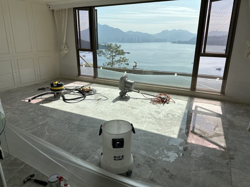 聚豪天下 - 冠峰雲石工程實例 - 第4張 圖片 - 2023年12月29日 - hksummit.com