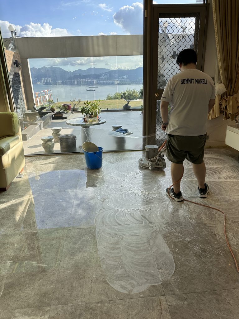 聚豪天下 - 冠峰雲石工程實例 - 第9張 圖片 - 2023年12月29日 - hksummit.com