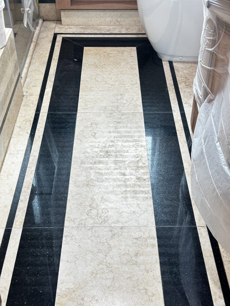 禮頓山 - 冠峰雲石工程實例 - 第2張 圖片 - 2024年10月23日 - hksummit.com