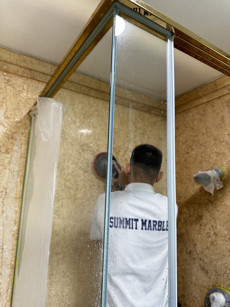 禮頓山 - 冠峰雲石工程實例 - 第4張 圖片 - 2024年10月23日 - hksummit.com