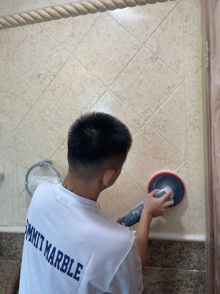 禮頓山 - 冠峰雲石工程實例 - 第5張 圖片 - 2024年10月23日 - hksummit.com