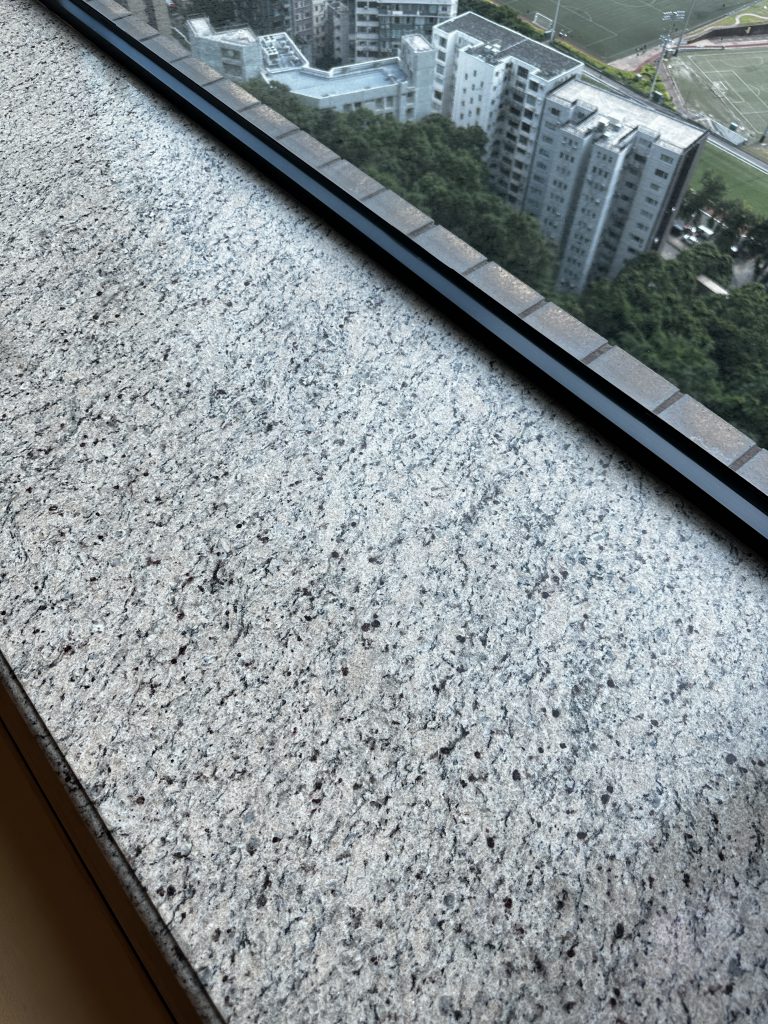 禮頓山 - 冠峰雲石工程實例 - 第8張 圖片 - 2024年10月23日 - hksummit.com