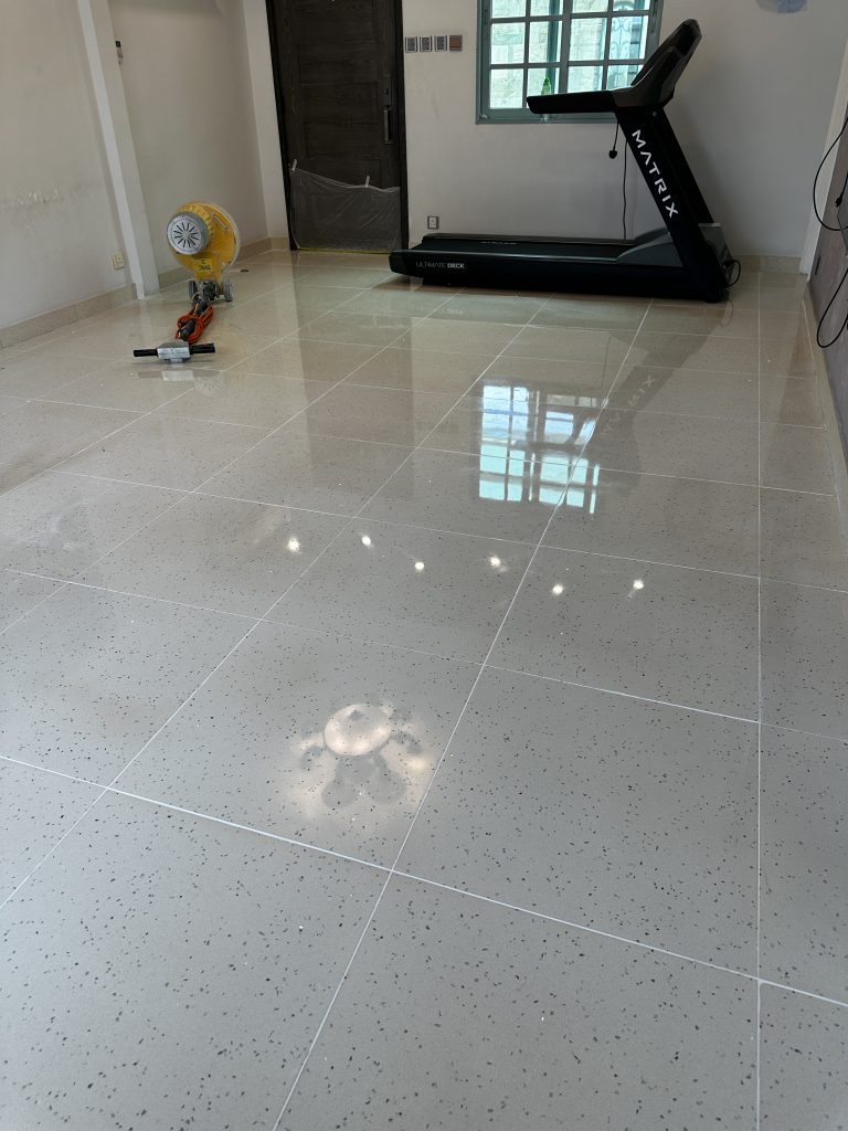 錦繡花園 - 冠峰雲石工程實例 #11 圖片 - 2024年10月23日 - hksummit.com