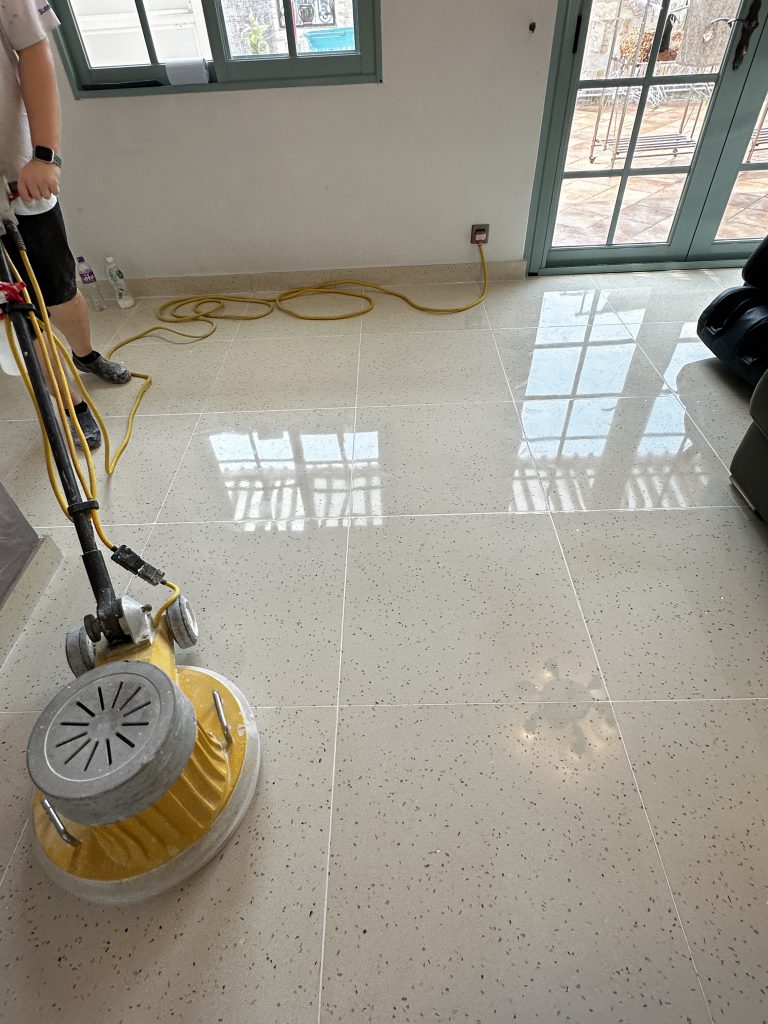 錦繡花園 - 冠峰雲石工程實例 #12 圖片 - 2024年10月23日 - hksummit.com