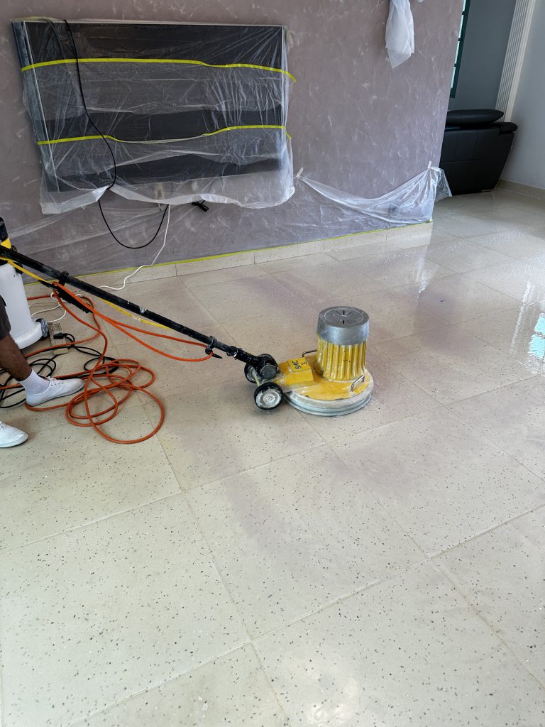 錦繡花園 - 冠峰雲石工程實例 #4 圖片 - 2024年10月23日 - hksummit.com