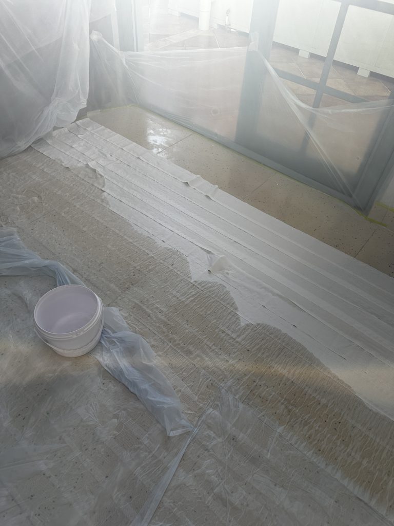 錦繡花園 - 冠峰雲石工程實例 #5 圖片 - 2024年10月23日 - hksummit.com