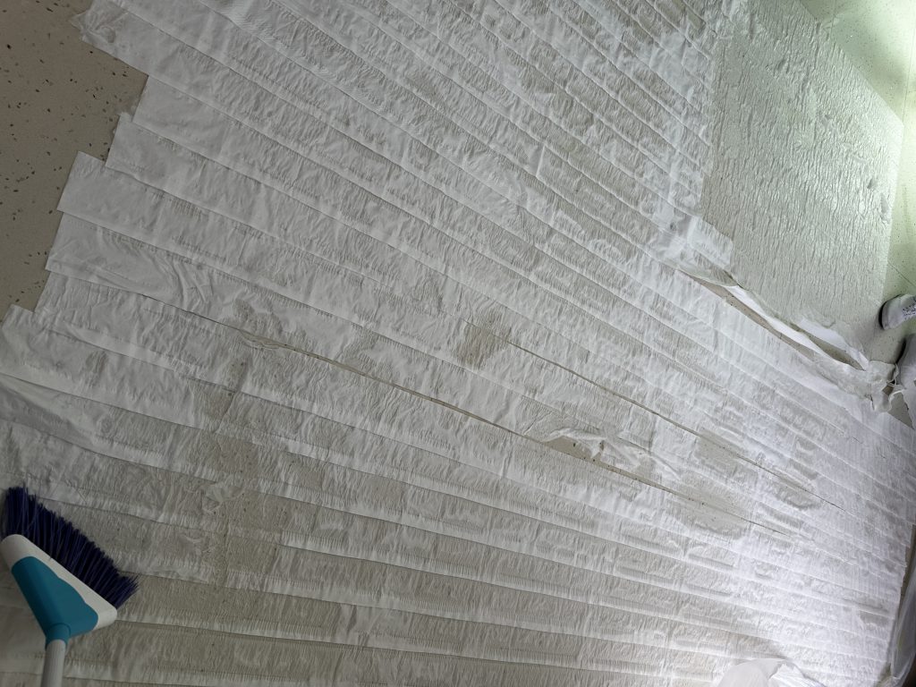 錦繡花園 - 冠峰雲石工程實例 #6 圖片 - 2024年10月23日 - hksummit.com