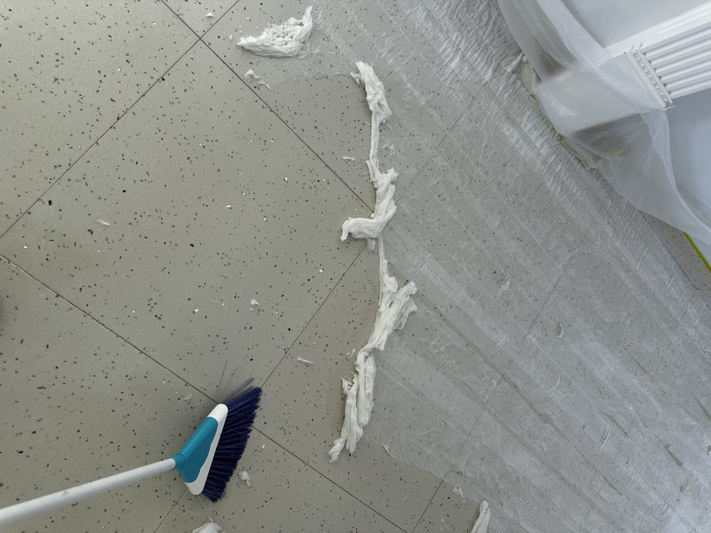 錦繡花園 - 冠峰雲石工程實例 #7 圖片 - 2024年10月23日 - hksummit.com