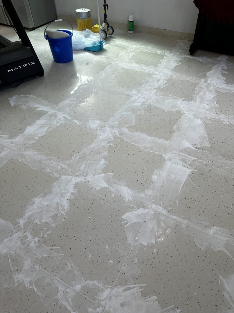 錦繡花園 - 冠峰雲石工程實例 #8 圖片 - 2024年10月23日 - hksummit.com