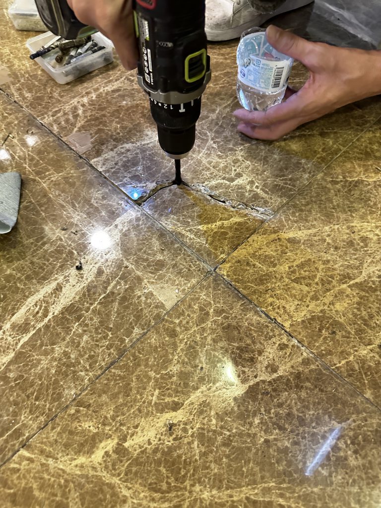 香港總商會 - 冠峰雲石工程實例 - 第1張 圖片 - 2024年10月23日 - hksummit.com