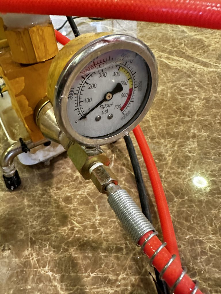 香港總商會 - 冠峰雲石工程實例 - 第4張 圖片 - 2024年10月23日 - hksummit.com