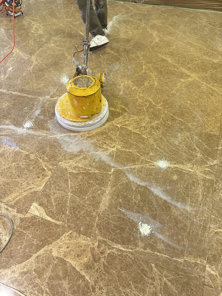 香港總商會 - 冠峰雲石工程實例 - 第5張 圖片 - 2024年10月23日 - hksummit.com