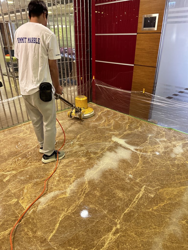 香港總商會 - 冠峰雲石工程實例 - 第6張 圖片 - 2024年10月23日 - hksummit.com