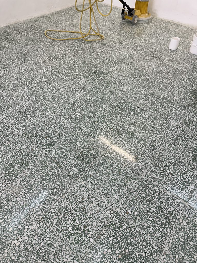 太平洋貿易中心 - 冠峰雲石工程實例 - 第11張 圖片 - 2024年10月23日 - hksummit.com