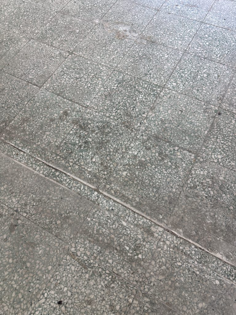 太平洋貿易中心 - 冠峰雲石工程實例 - 第2張 圖片 - 2024年10月23日 - hksummit.com