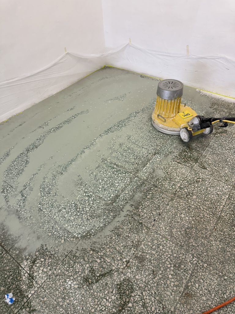 太平洋貿易中心 - 冠峰雲石工程實例 - 第3張 圖片 - 2024年10月23日 - hksummit.com