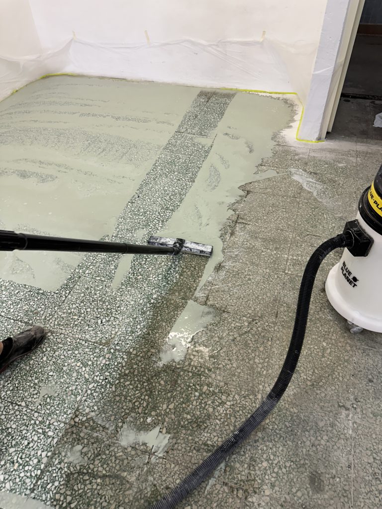 太平洋貿易中心 - 冠峰雲石工程實例 - 第4張 圖片 - 2024年10月23日 - hksummit.com