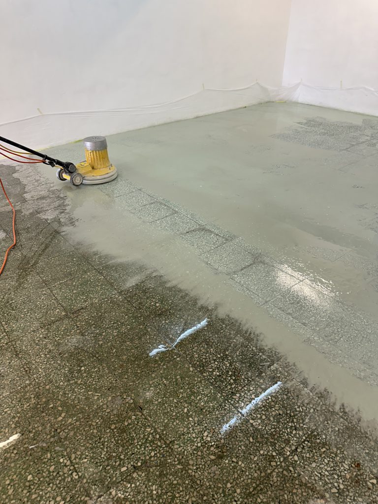 太平洋貿易中心 - 冠峰雲石工程實例 - 第6張 圖片 - 2024年10月23日 - hksummit.com