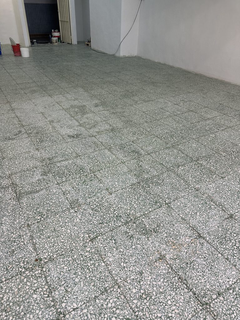 太平洋貿易中心 - 冠峰雲石工程實例 - 第7張 圖片 - 2024年10月23日 - hksummit.com