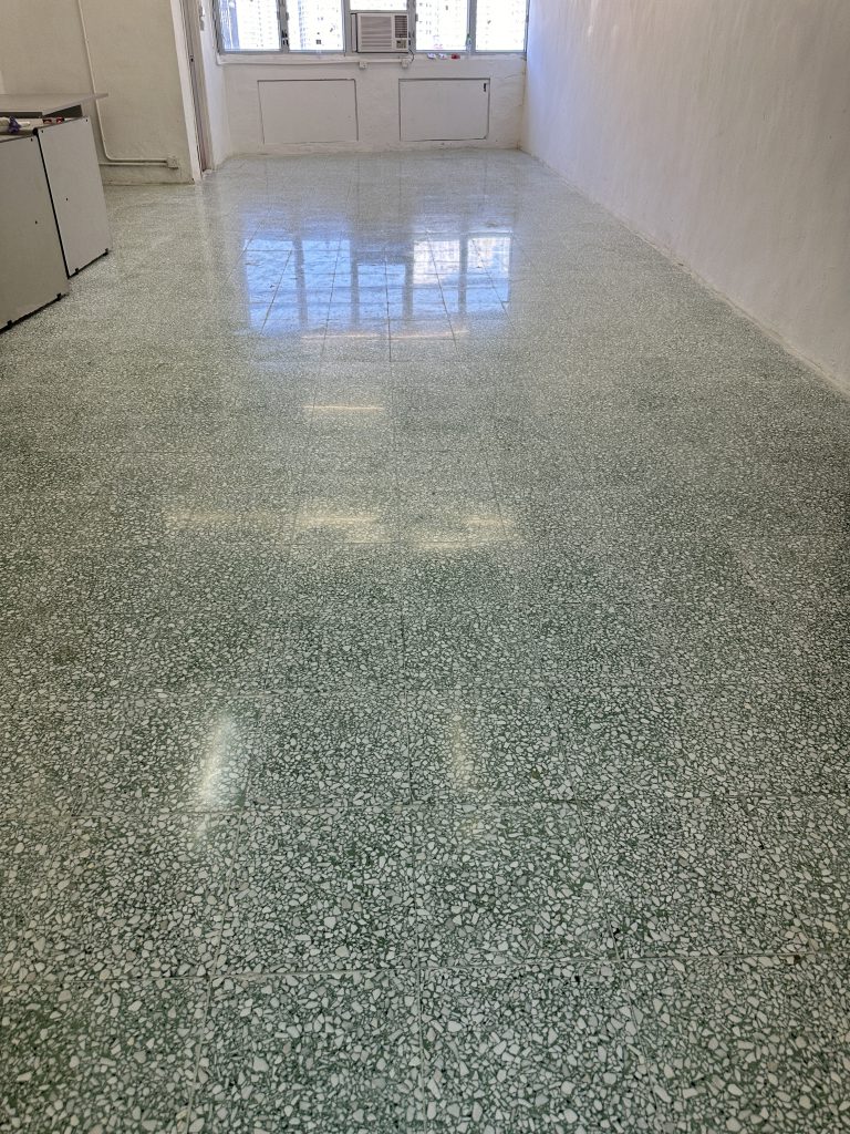 太平洋貿易中心 - 冠峰雲石工程實例 - 第9張 圖片 - 2024年10月23日 - hksummit.com