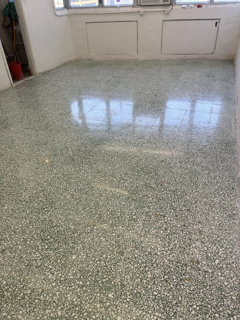 太平洋貿易中心 - 冠峰雲石工程實例 - 第10張 圖片 - 2024年10月23日 - hksummit.com